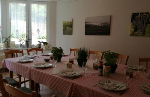 Ferienwohnungen Eichenhof - Photo 71