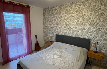 charmant appartement a ajaccio - Foto 8