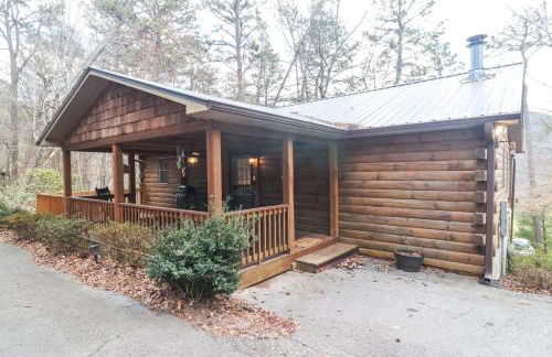 Misty Mountain Retreat - Foto 46