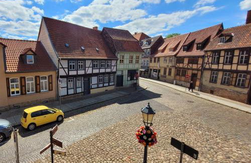 Ferienhaus -direkt--Kaisereinsde - traditionelles Lehmbauhaus Parken gratis - Foto 33