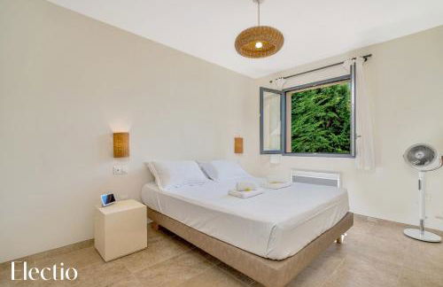 Villa Oliveda - Piscine & Salon Cinéma - Foto 5