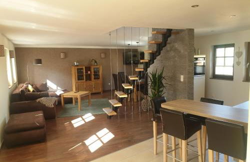 FW Zum Kuckucksnest auf 2 Etagen und 140qm - Foto 1