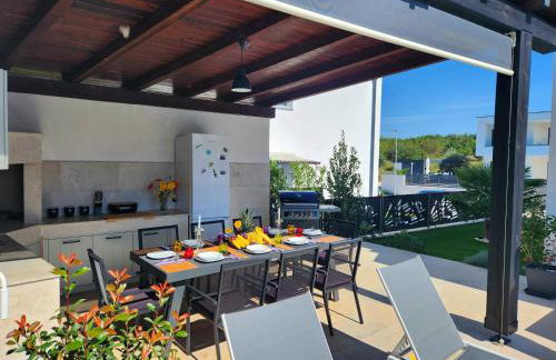 Luxury modern Villa "Keti"-Private Pool & Garden - Foto 62