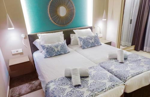 Feelathome Tortuga de Mar - Photo 43