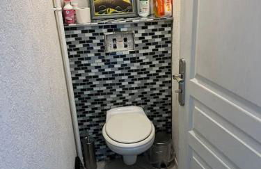 Chambre double privée, Appartement partagé - Foto 9