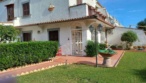 Max House - Foto 2, Garden