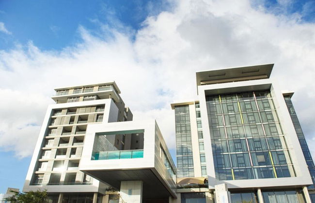 The Residences At Crystal Towers - Foto 16