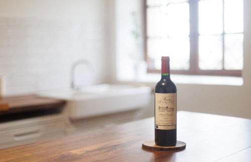 Maison au cœur de Saint-Émilion - Foto 17