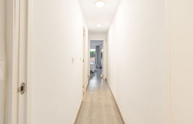 Seaside Marbella Apartments - Foto 26