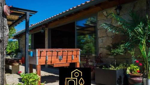 Casa do Alpendre - Foto 2, Game Room