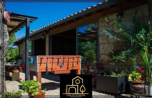 Casa do Alpendre - Foto 2