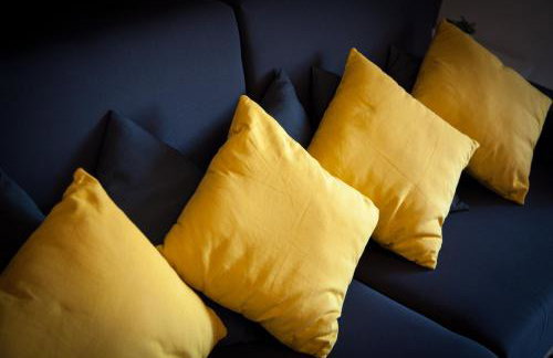 Two Bedroom Apartment with Sea View & Balcony - Foto 12