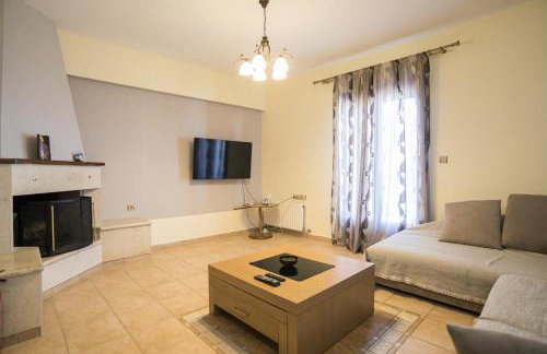 Delphi View - 3 Bedrooms apartment, fully equipped - Foto 12