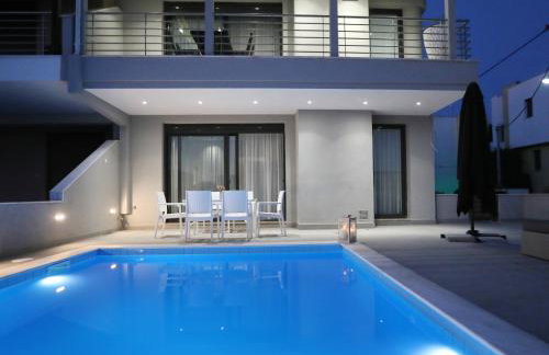 Heaven Horizon Villa - Foto 29