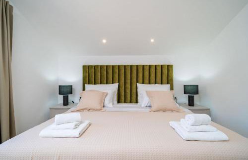 Villa Petmat - with private pool and 6 bedrooms - Photo 51