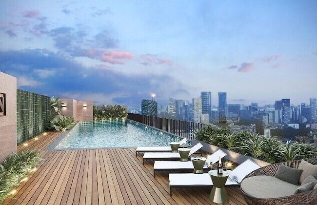 Apartamento con piscina gratis - Photo 8