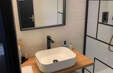 Villa 3 chambres parking et terrasse - Photo 17