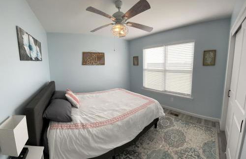 100 Acre Relaxing Retreat Near ARK- The Farmhouse - Foto 7