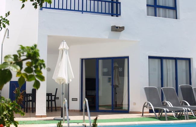 Villas Puerto Rubicon - Photo 56