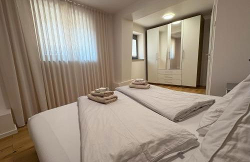 Uferglück Apartments in Hagnau am Bodensee mit Terrasse - Foto 15