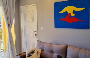 Apartamento ao lado da UFOP com garagem - Foto 8