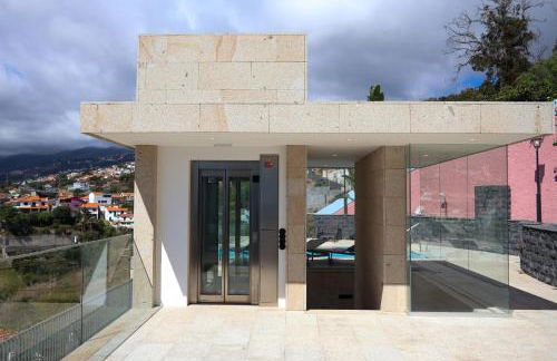 FLH Funchal Bay View Escape with Pool - Foto 27