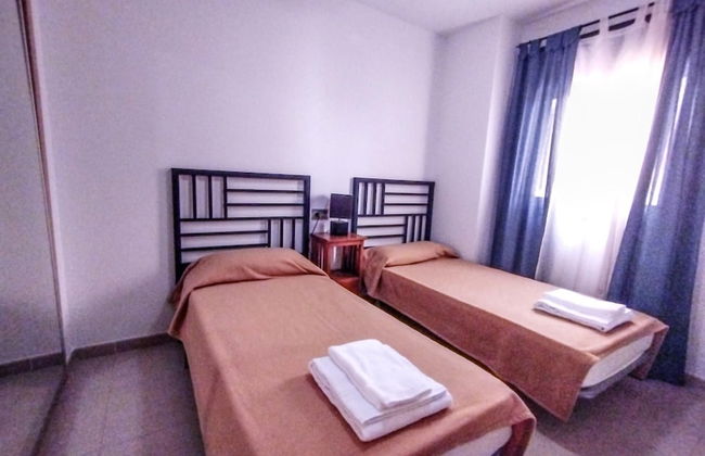 Charming 3 Bed Beach Apartment in Punta del Moral - Foto 7