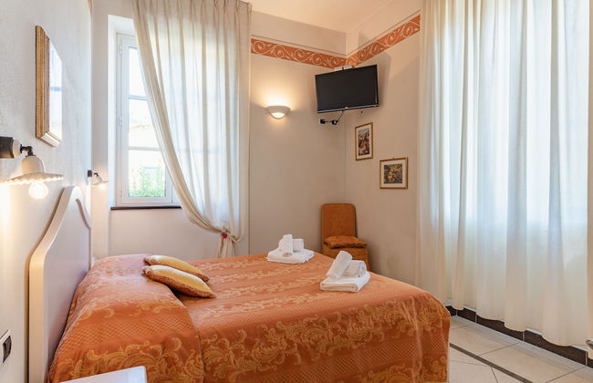 Lucca Franco's Villa - Foto 7