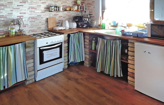 Holiday Homes for 7 People in Swinoujscie - Foto 14