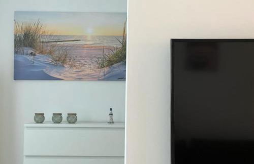 Zentrale und schöne Ferienwohnung II - Foto 7