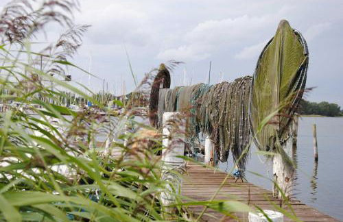 Ferienwohnung Wackerballig - Foto 26