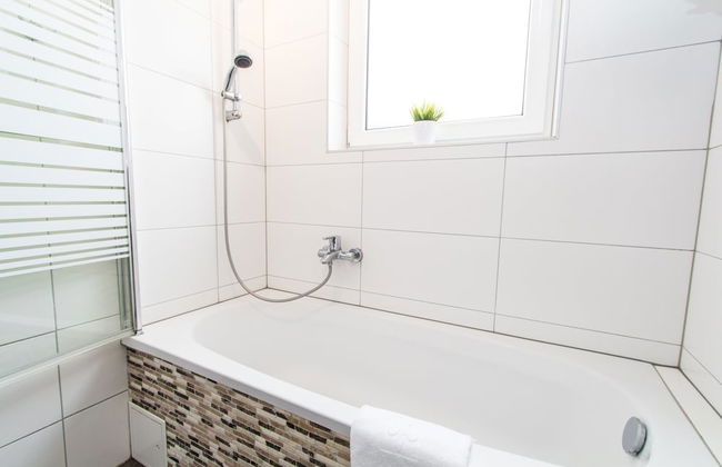 Apartment Veitingergasse - Foto 32