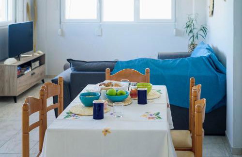 Nirou Studio by the beach - Foto 39