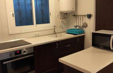 Cala Llevadó Five – Piscina, A/A y Terraza - Foto 43