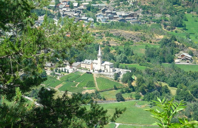 Villetta con Giardino e Panorama Incantevole - Foto 25