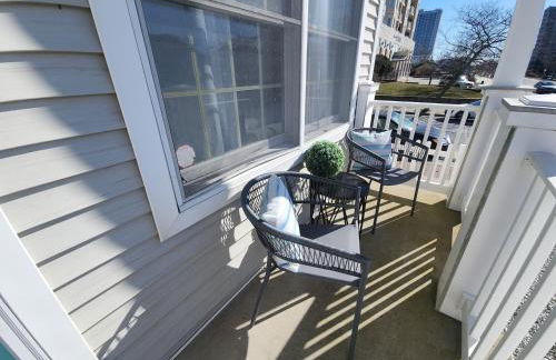 Harbor Grace-The Perfect AC Boardwalk/Beach Escape - Foto 48