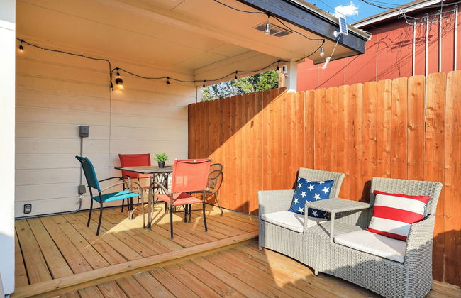 Hero's Hideout - Foto 42