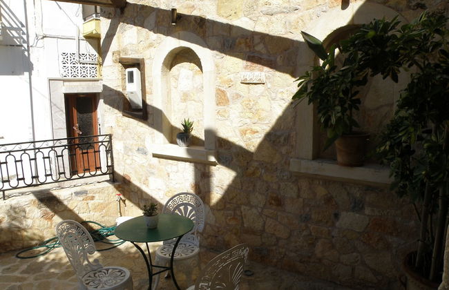 Traditional Studio Artemis in Chersonissos - Photo 37