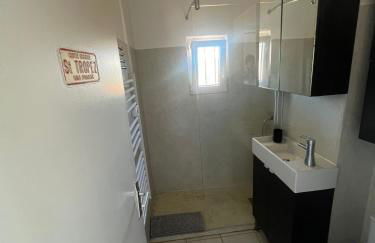 Appartement vue mer golfe de Saint-Tropez - Foto 7