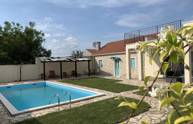 Holiday Home in Zadar With Private Pool - Foto 29