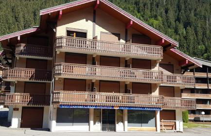 Les Perthuis - Portes du Soleil - Photo 19