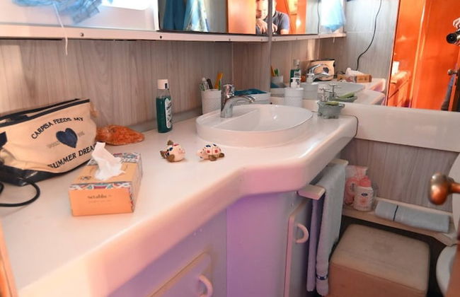 Welcom to Yacht di Lusso - Foto 12