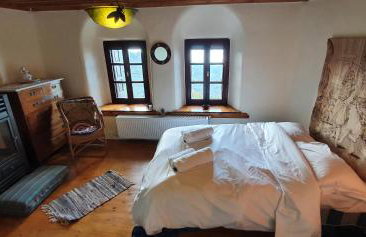 Archontiko Mansion Porteli Αρχοντικο Πορτελι - Foto 24