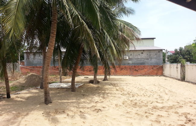 Friends Homestay - Hostel - Foto 30