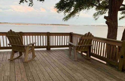 Downtown- Sunshine Cottage and Golf Cart - Foto 49