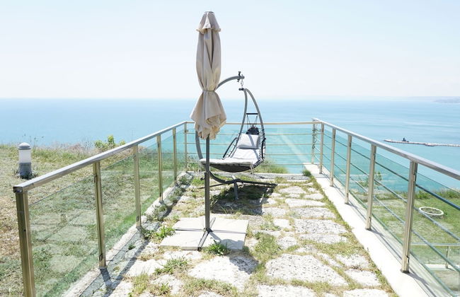 Calithea Complex - Photo 46