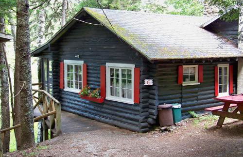 Robinson's Cottages - Foto 7