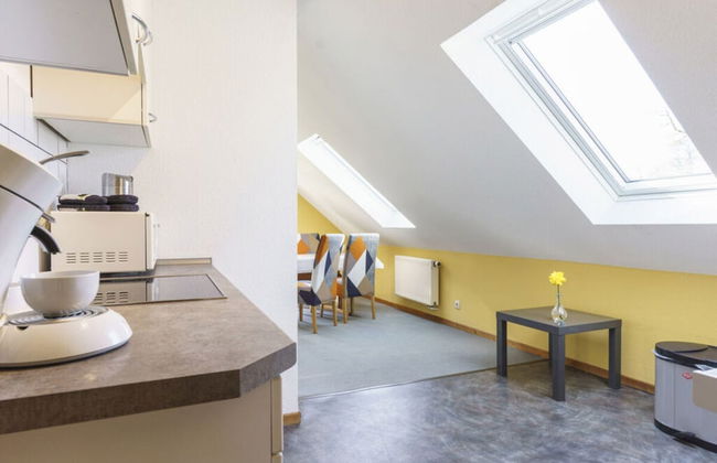 Holiday Apartment Sauer Large - Foto 8