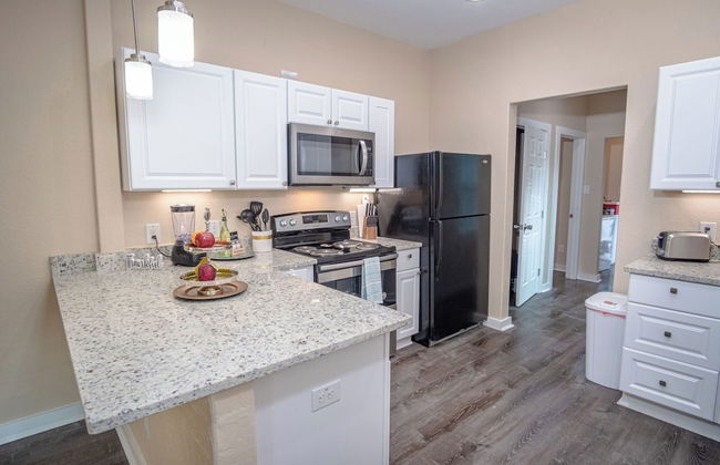 3br/2ba Remodeled House Near Downtown - Foto 8