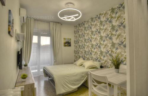 The Sunny House of Rome - Foto 13